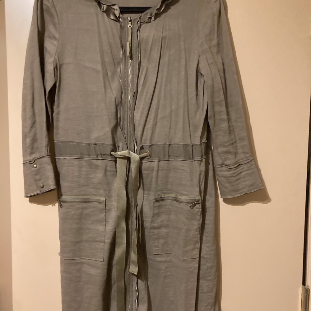 EUC dress